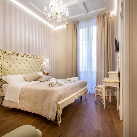 Relais Twelve B&B フィレンツェ エクステリア 写真