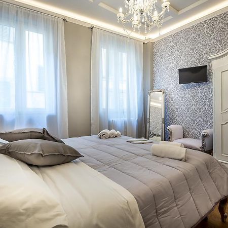 Relais Twelve B&B フィレンツェ エクステリア 写真