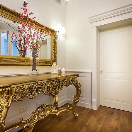 Relais Twelve B&B フィレンツェ エクステリア 写真