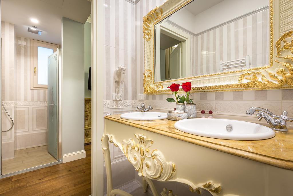 Relais Twelve B&B フィレンツェ エクステリア 写真