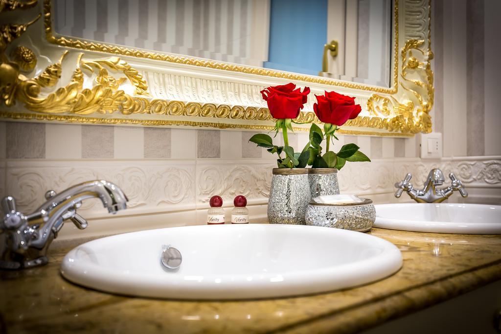 Relais Twelve B&B フィレンツェ エクステリア 写真