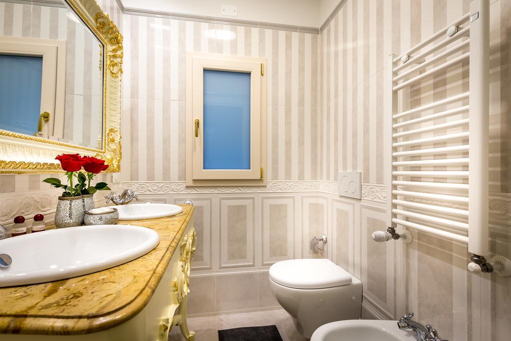 Relais Twelve B&B フィレンツェ エクステリア 写真