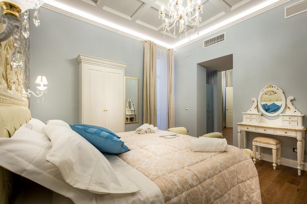 Relais Twelve B&B フィレンツェ エクステリア 写真