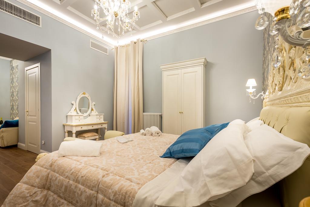 Relais Twelve B&B フィレンツェ エクステリア 写真