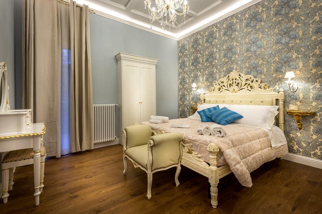 Relais Twelve B&B フィレンツェ エクステリア 写真
