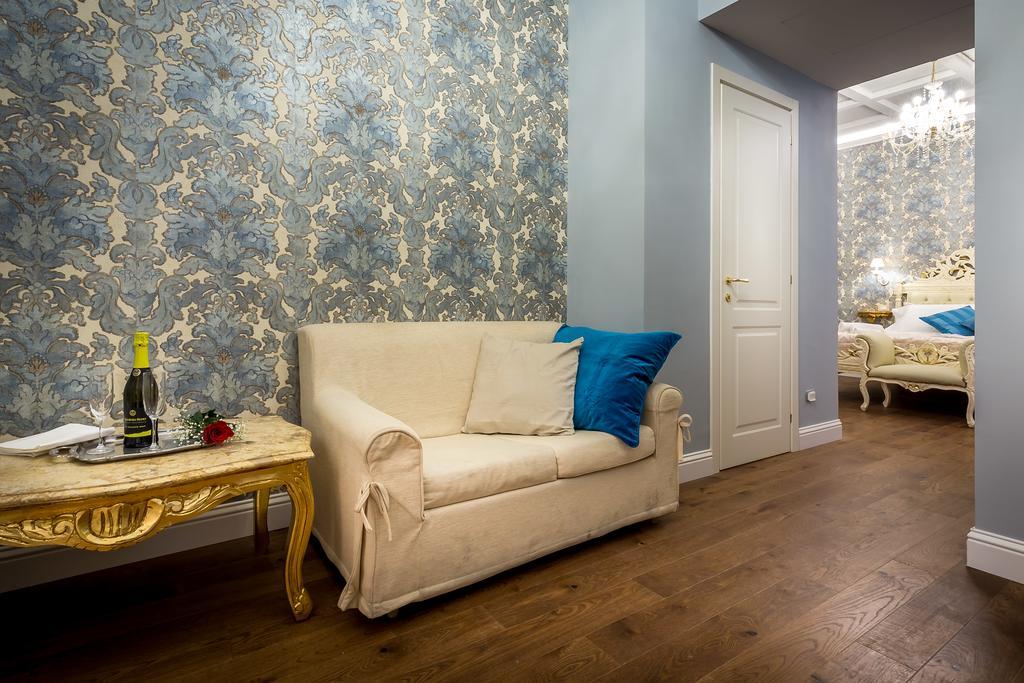 Relais Twelve B&B フィレンツェ エクステリア 写真