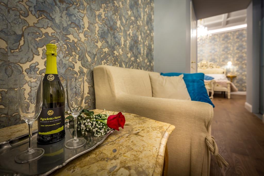 Relais Twelve B&B フィレンツェ エクステリア 写真