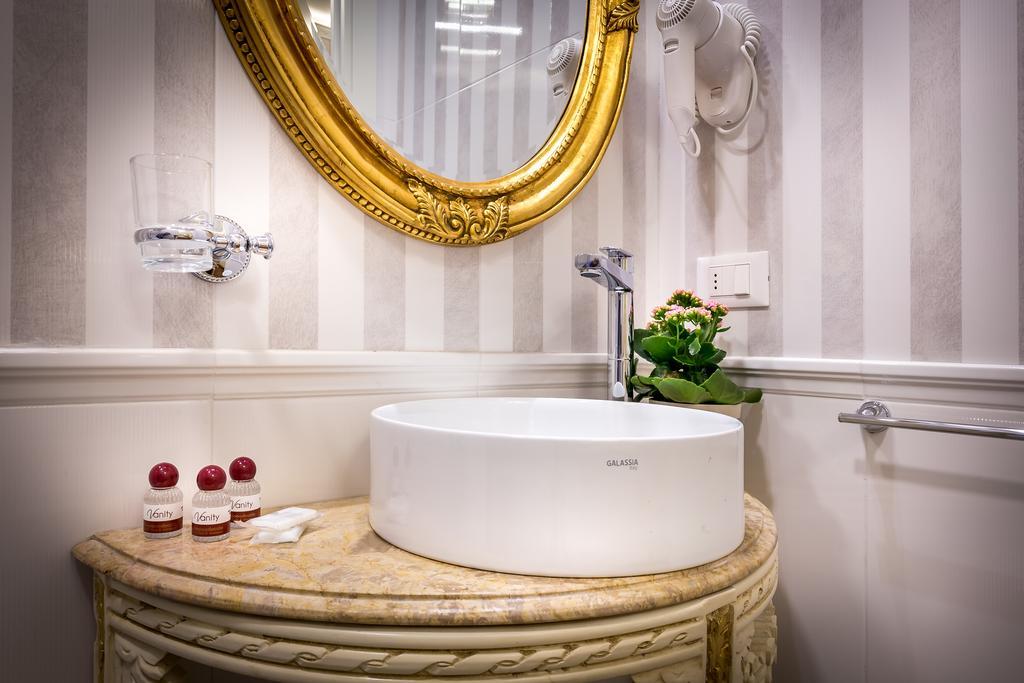 Relais Twelve B&B フィレンツェ エクステリア 写真