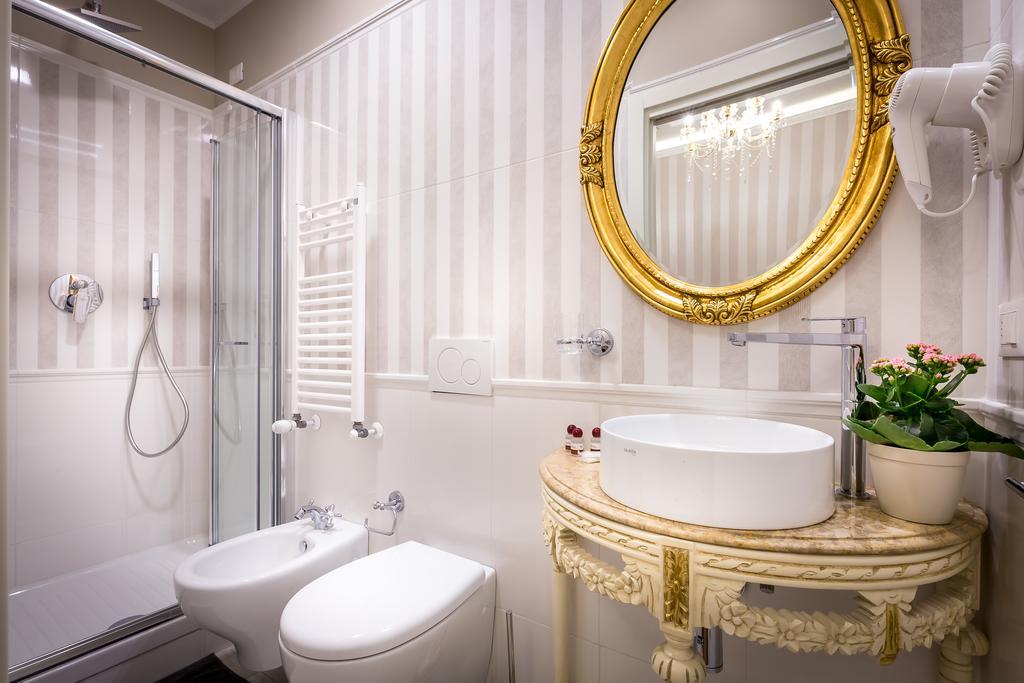 Relais Twelve B&B フィレンツェ エクステリア 写真
