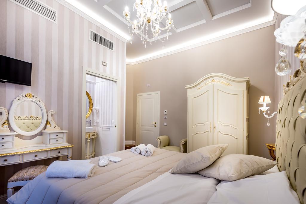 Relais Twelve B&B フィレンツェ エクステリア 写真