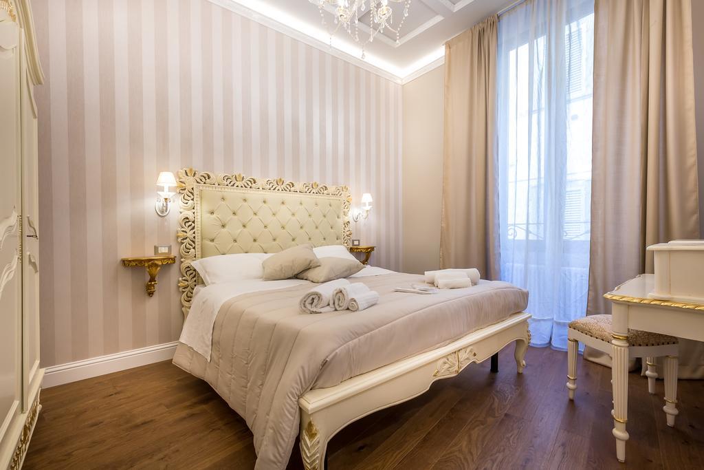 Relais Twelve B&B フィレンツェ エクステリア 写真