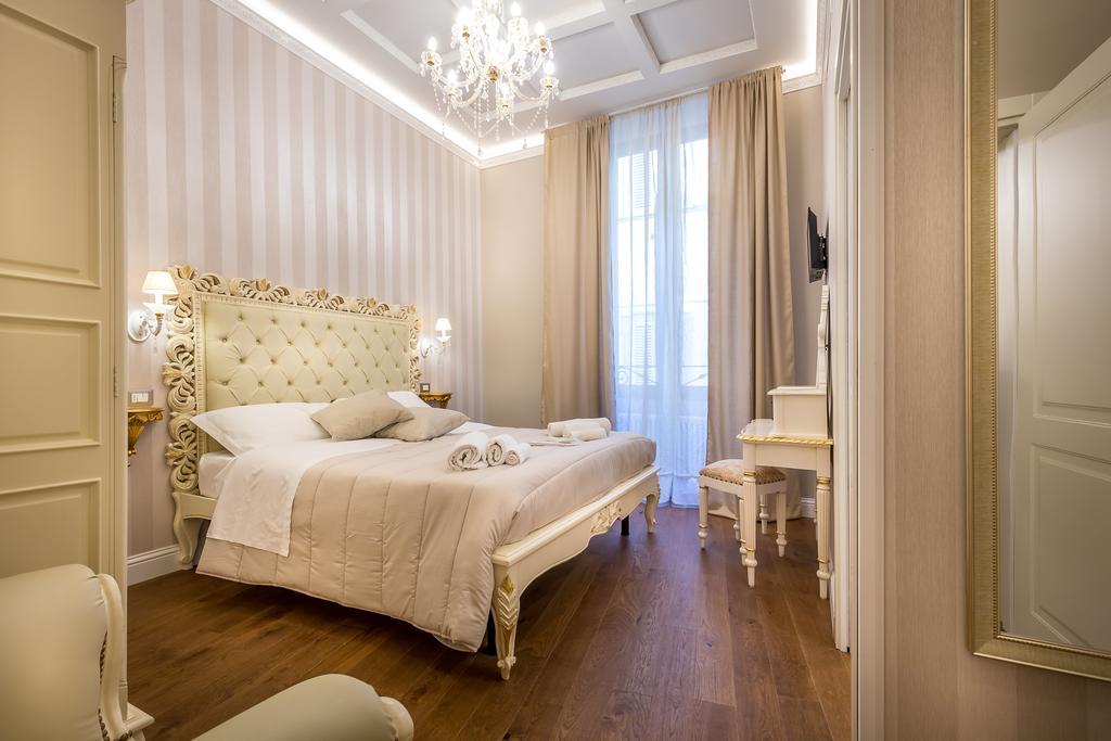 Relais Twelve B&B フィレンツェ エクステリア 写真