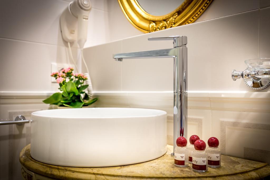 Relais Twelve B&B フィレンツェ エクステリア 写真