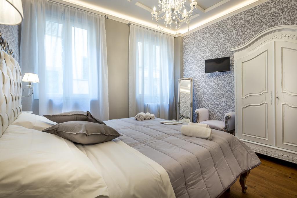 Relais Twelve B&B フィレンツェ エクステリア 写真