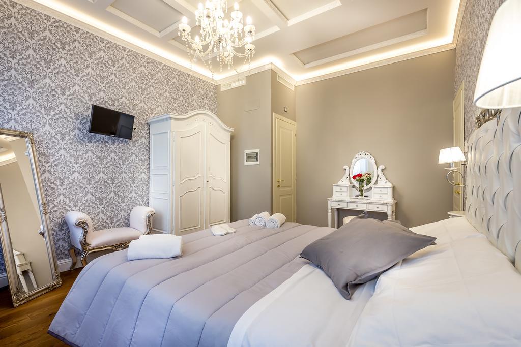 Relais Twelve B&B フィレンツェ エクステリア 写真