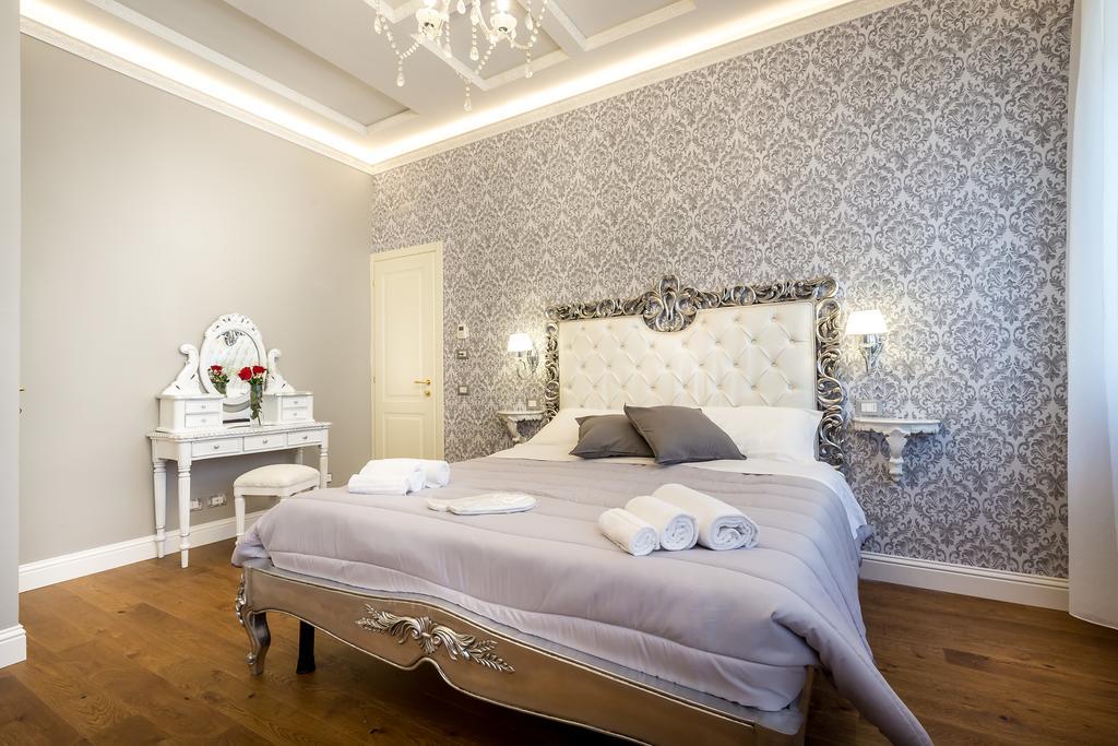Relais Twelve B&B フィレンツェ エクステリア 写真