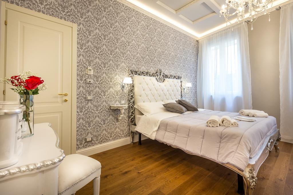 Relais Twelve B&B フィレンツェ エクステリア 写真
