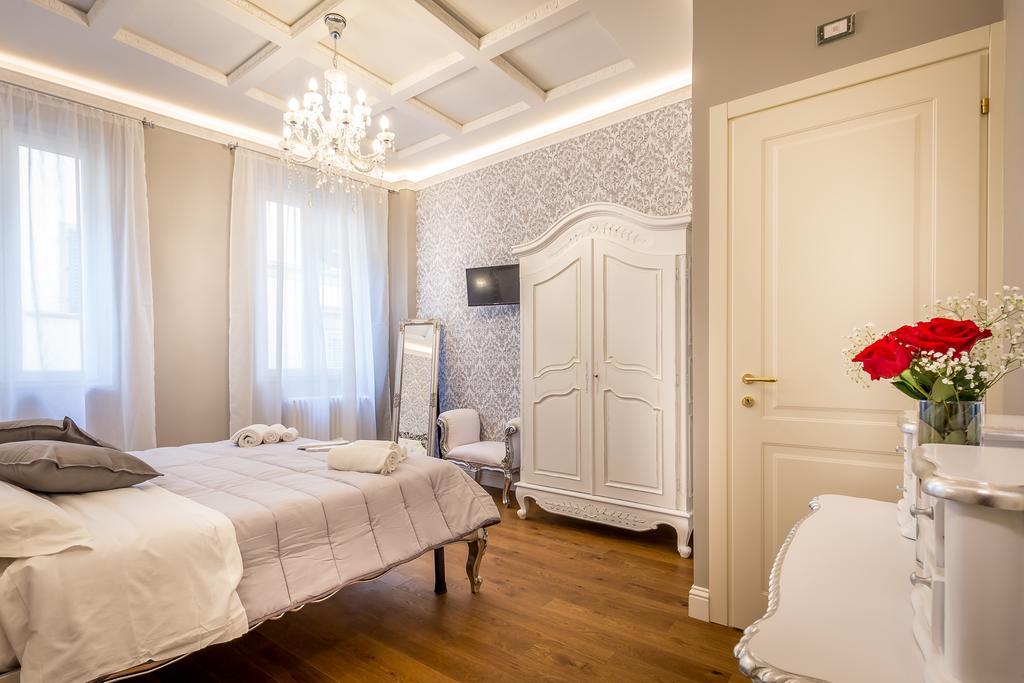 Relais Twelve B&B フィレンツェ エクステリア 写真