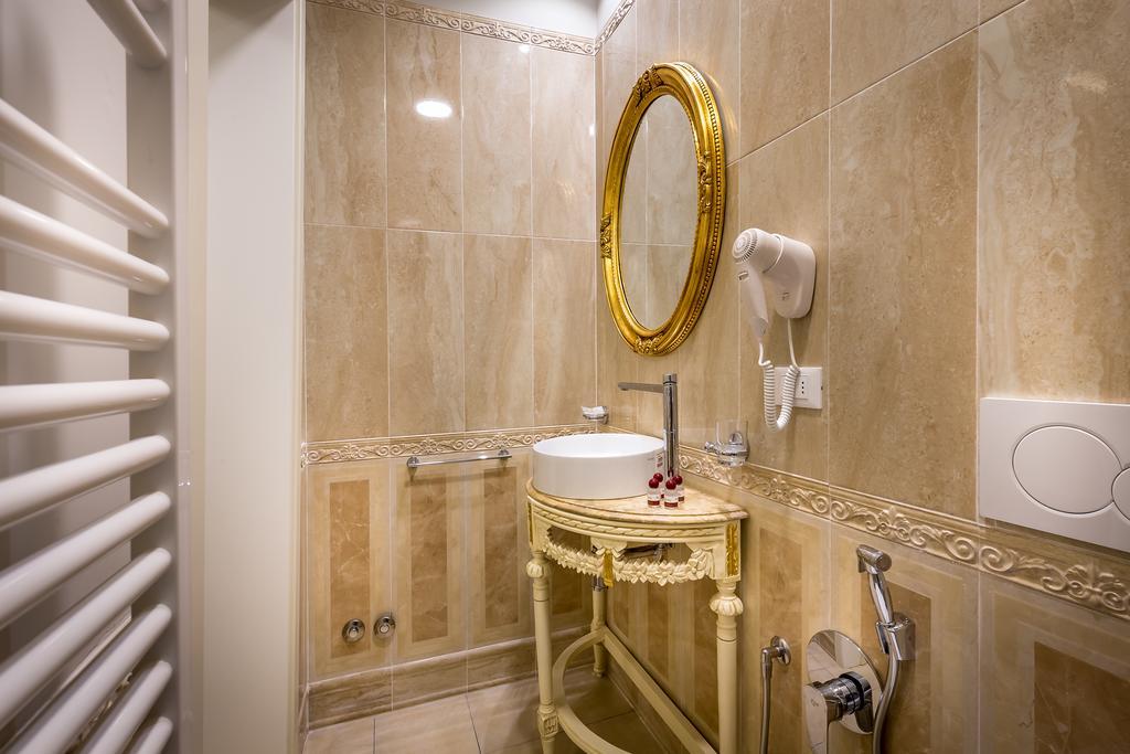 Relais Twelve B&B フィレンツェ エクステリア 写真