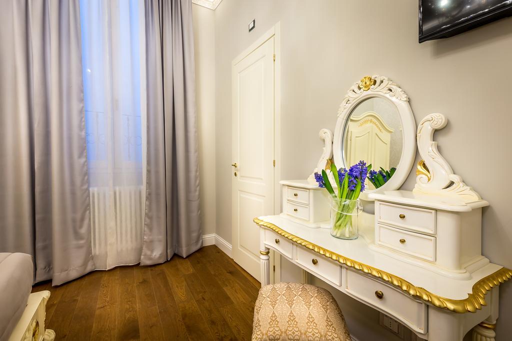Relais Twelve B&B フィレンツェ エクステリア 写真