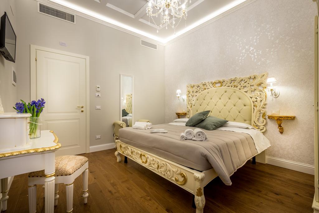 Relais Twelve B&B フィレンツェ エクステリア 写真