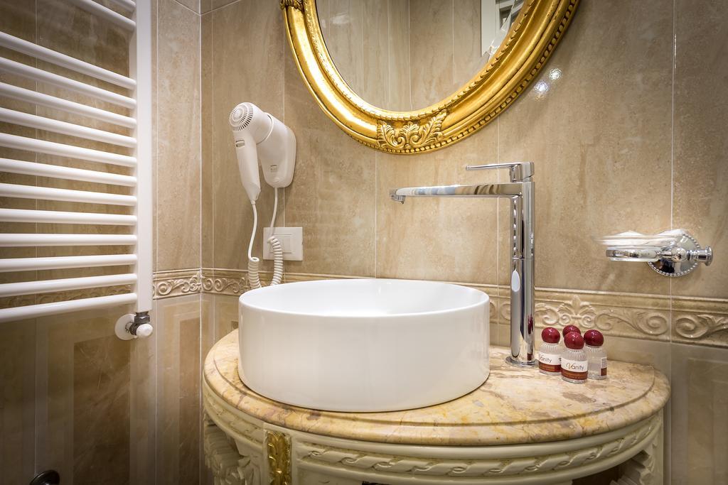 Relais Twelve B&B フィレンツェ エクステリア 写真