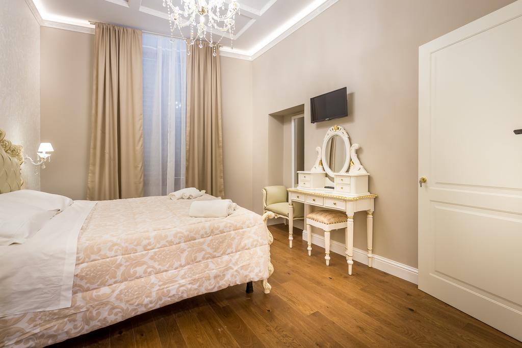 Relais Twelve B&B フィレンツェ エクステリア 写真