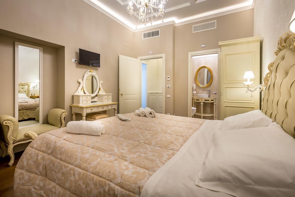 Relais Twelve B&B フィレンツェ エクステリア 写真