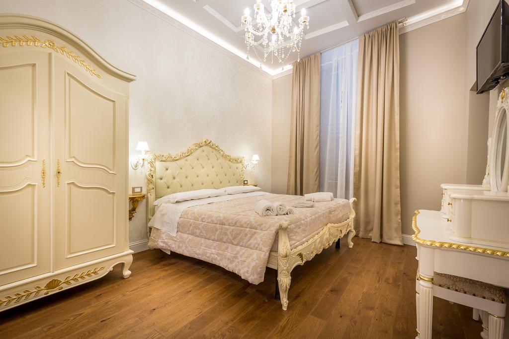 Relais Twelve B&B フィレンツェ エクステリア 写真
