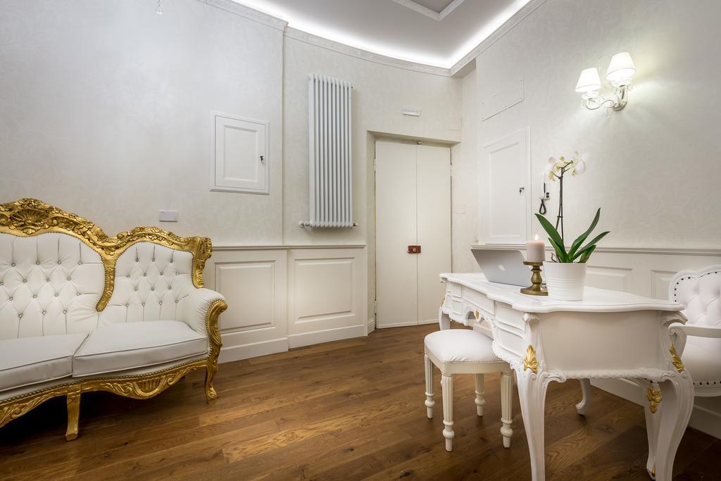 Relais Twelve B&B フィレンツェ エクステリア 写真