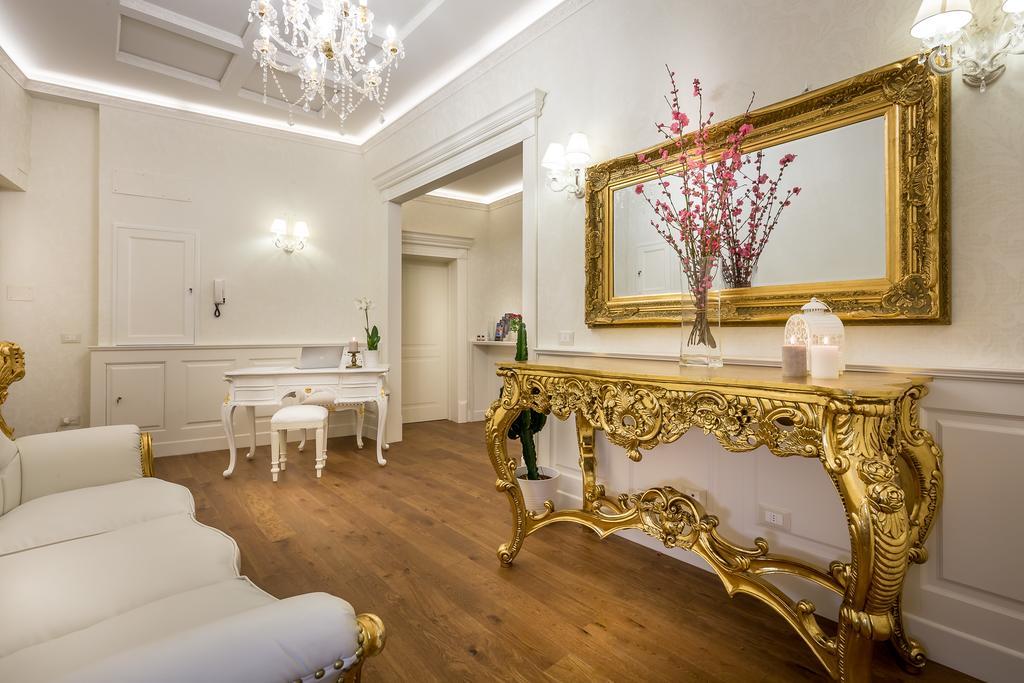 Relais Twelve B&B フィレンツェ エクステリア 写真