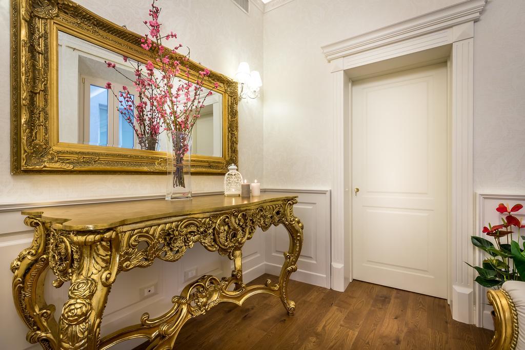 Relais Twelve B&B フィレンツェ エクステリア 写真
