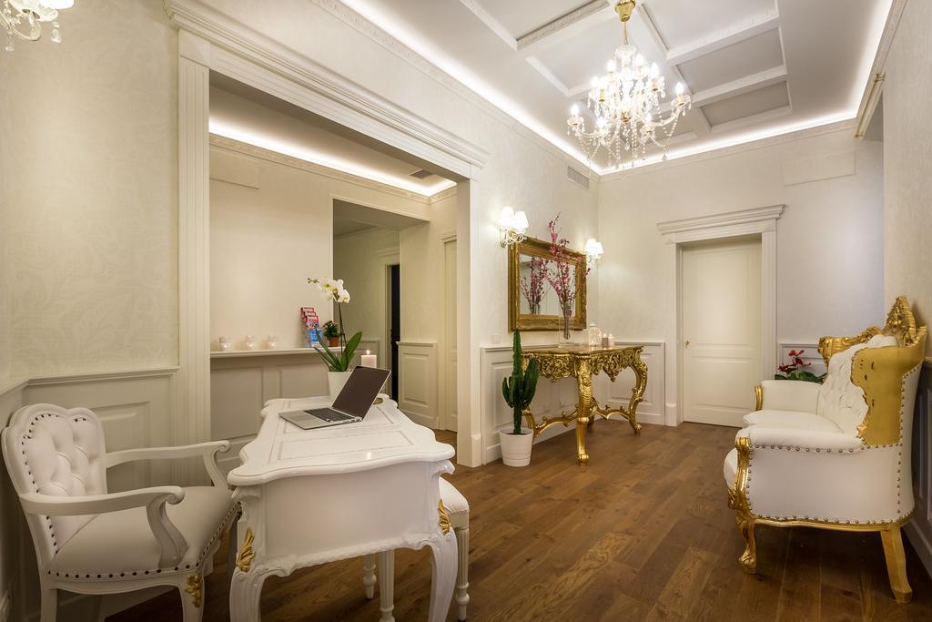 Relais Twelve B&B フィレンツェ エクステリア 写真